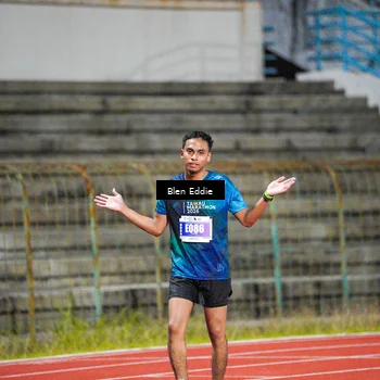 Runner Photo 4682264