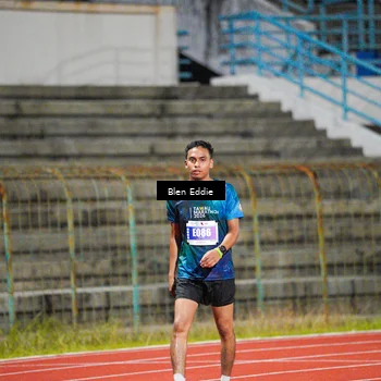 Runner Photo 4682265