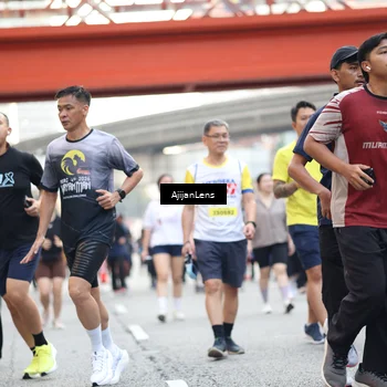 Runner Photo 4682266