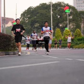 Runner Photo 4682268