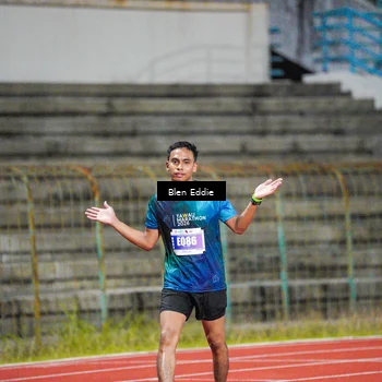 Runner Photo 4682269
