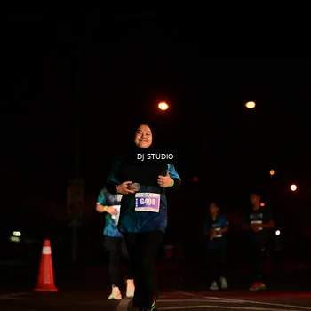 Runner Photo 4682270