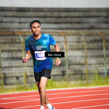 Runner Photo 4682271