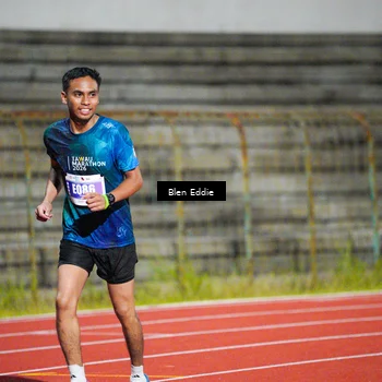 Runner Photo 4682272