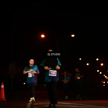 Runner Photo 4682273