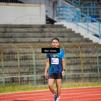 Runner Photo 4682275