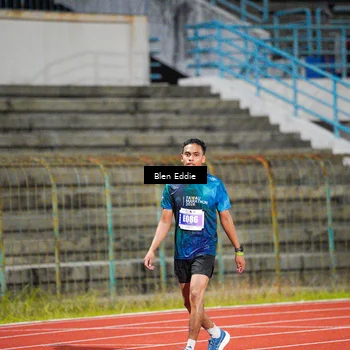 Runner Photo 4682276