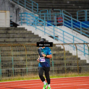 Runner Photo 4682277