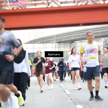Runner Photo 4682280