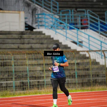 Runner Photo 4682281
