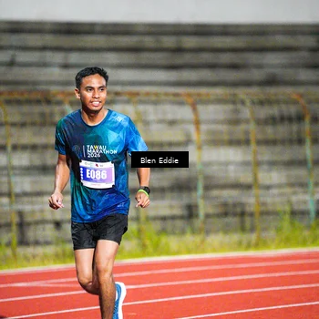 Runner Photo 4682283