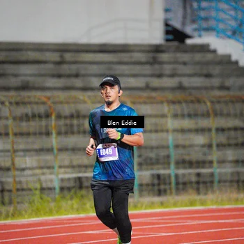 Runner Photo 4682284