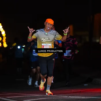 Runner Photo 4682285