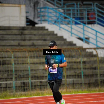 Runner Photo 4682286