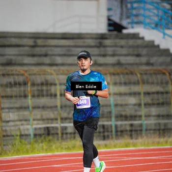Runner Photo 4682287