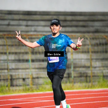 Runner Photo 4682290