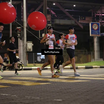 Runner Photo 4682292