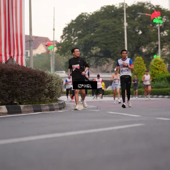 Runner Photo 4682293