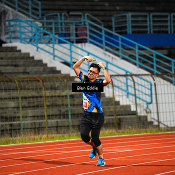 Runner Photo 4682294