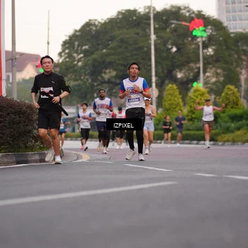 Runner Photo 4682296