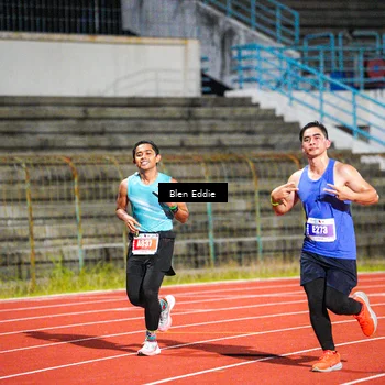 Runner Photo 4682297