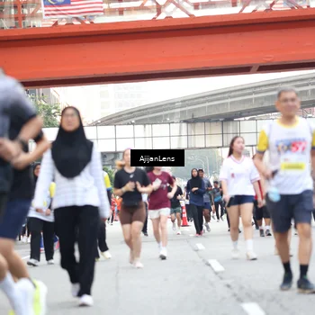 Runner Photo 4682298