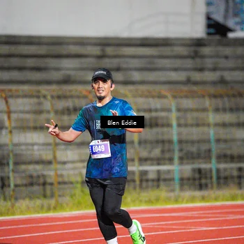 Runner Photo 4682299