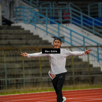 Runner Photo 4682300