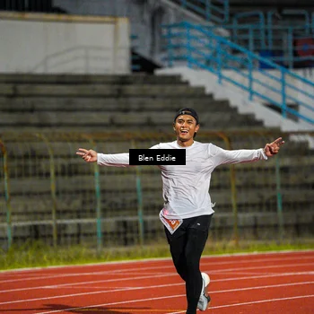 Runner Photo 4682302