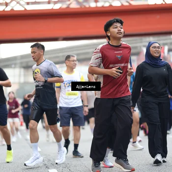 Runner Photo 4682303