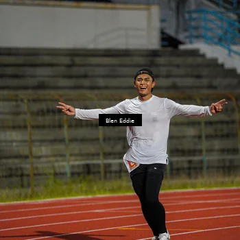 Runner Photo 4682304
