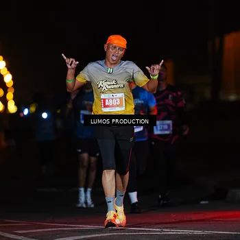 Runner Photo 4682305