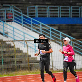 Runner Photo 4682307