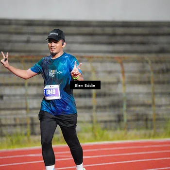 Runner Photo 4682309