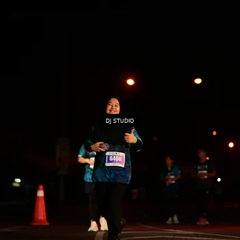 Runner Photo 4682310