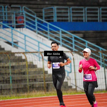 Runner Photo 4682312