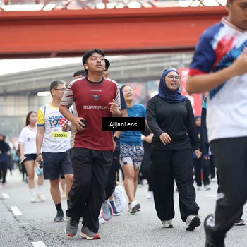 Runner Photo 4682313
