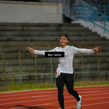 Runner Photo 4682314