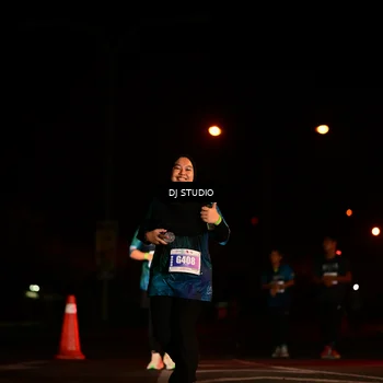 Runner Photo 4682315