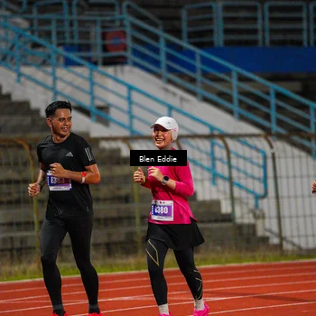 Runner Photo 4682317