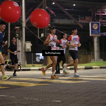 Runner Photo 4682319