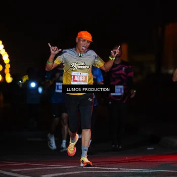 Runner Photo 4682320
