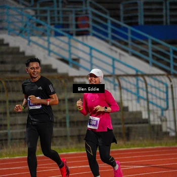 Runner Photo 4682321