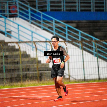Runner Photo 4682322