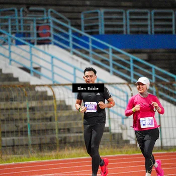 Runner Photo 4682324