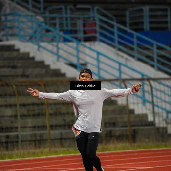 Runner Photo 4682325