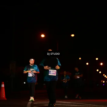 Runner Photo 4682328
