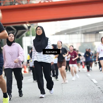 Runner Photo 4682329