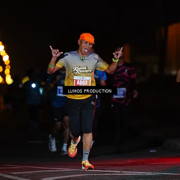 Runner Photo 4682332