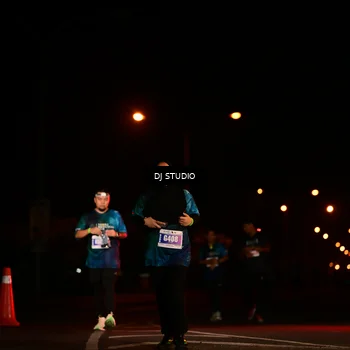Runner Photo 4682333